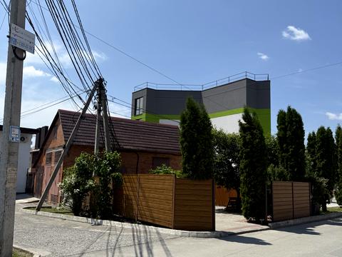 дом по адресу Тернополь, Микулинецкая ул.