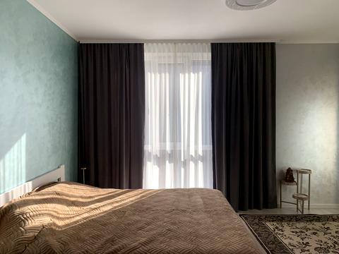 квартира по адресу с. Голубиное,  ул., 2