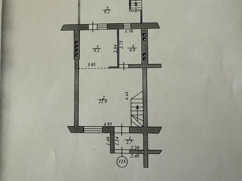 дом по адресу Тернополь, Микулинецкая ул.