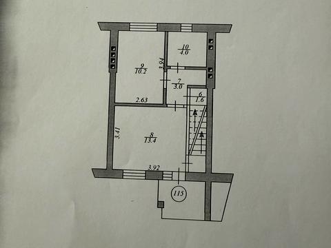 дом по адресу Тернополь, Микулинецкая ул.