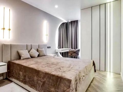 квартира по адресу Родини Крістерів ул., 14