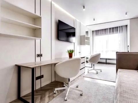 квартира по адресу Родини Крістерів ул., 14