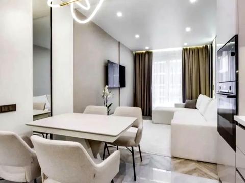 квартира по адресу Родини Крістерів ул., 14