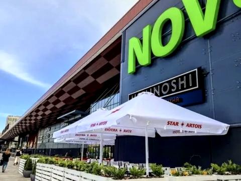 квартира по адресу Родини Крістерів ул., 14