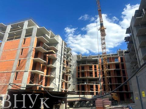 квартира по адресу Мукачевская ул., (Будинок 2)