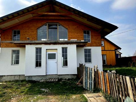 дом по адресу Нове село