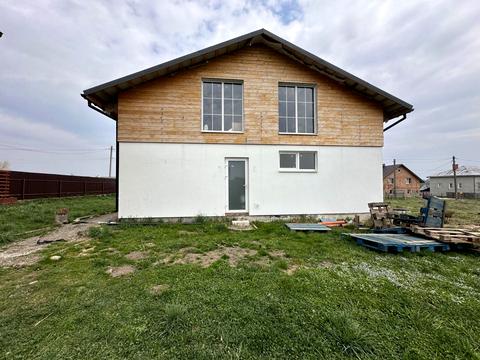 дом по адресу Нове село