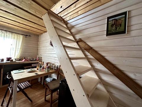 дом по адресу Нове село