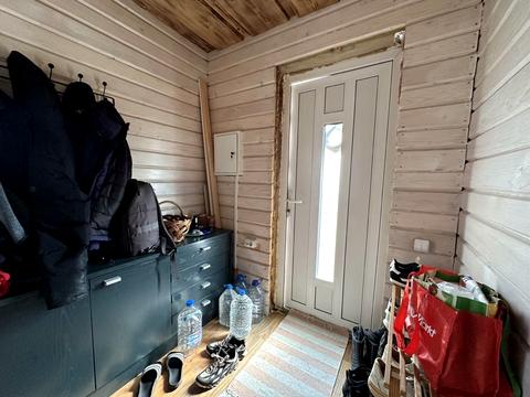 дом по адресу Нове село