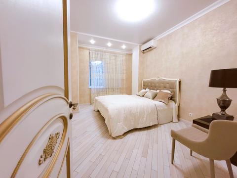 квартира по адресу Хорива пер., 4