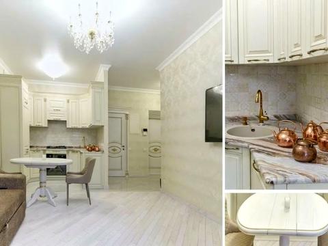 квартира за адресою Хорива пров., 4