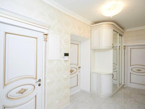 квартира за адресою Хорива пров., 4