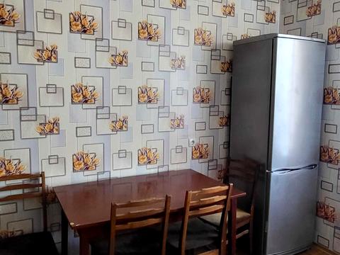 квартира за адресою Здолбунівська вул., 13