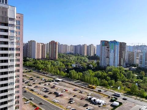 квартира за адресою Здолбунівська вул., 13