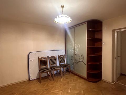квартира по адресу Левка Лукьяненко ул. (Маршала Тимошенко), 19
