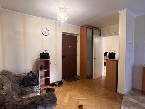 квартира по адресу Левка Лукьяненко ул. (Маршала Тимошенко), 19