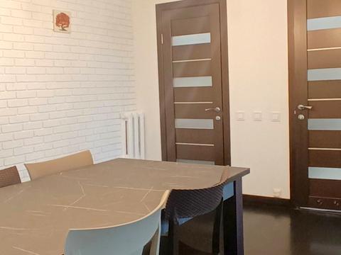 квартира по адресу Ивана Мазепы ул. (Январского Восстания), 7