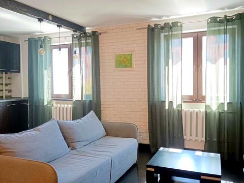 квартира по адресу Ивана Мазепы ул. (Январского Восстания), 7