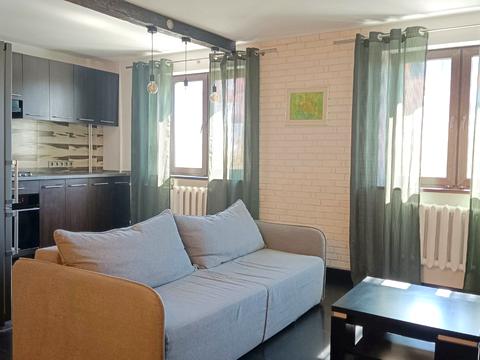 квартира по адресу Ивана Мазепы ул. (Январского Восстания), 7