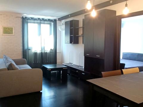 квартира по адресу Ивана Мазепы ул. (Январского Восстания), 7