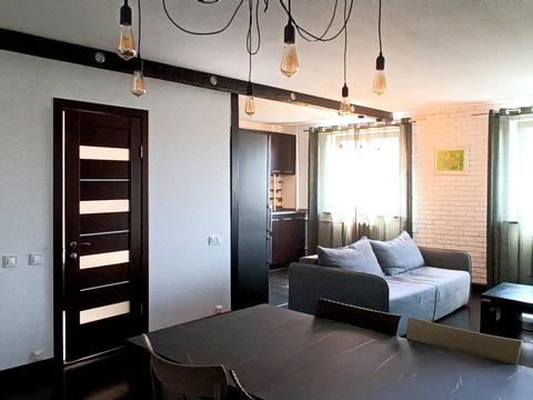 квартира по адресу Ивана Мазепы ул. (Январского Восстания), 7