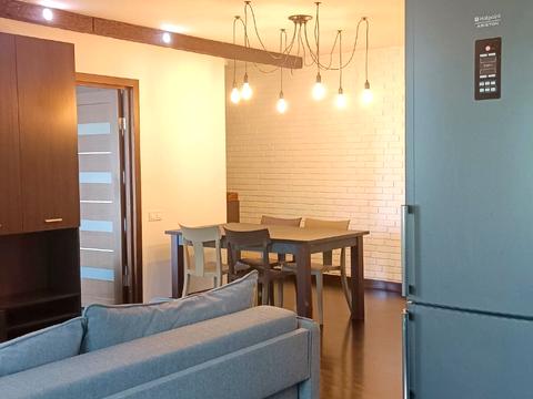 квартира по адресу Ивана Мазепы ул. (Январского Восстания), 7