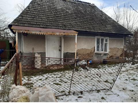 ділянка за адресою Зелена, 18