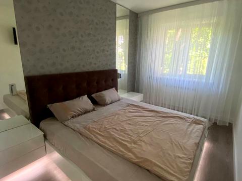 квартира за адресою Олександра Поля просп. (Кірова), 107-В