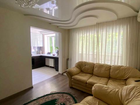 квартира за адресою Олександра Поля просп. (Кірова), 107-В