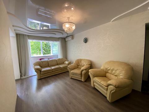 квартира за адресою Олександра Поля просп. (Кірова), 107-В