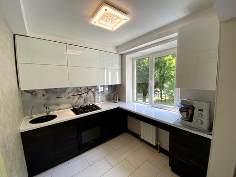 квартира за адресою Олександра Поля просп. (Кірова), 107-В