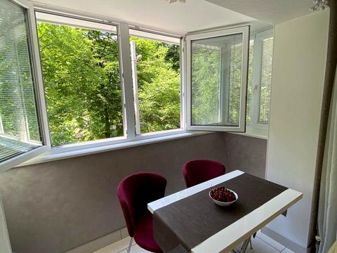 квартира за адресою Олександра Поля просп. (Кірова), 107-В