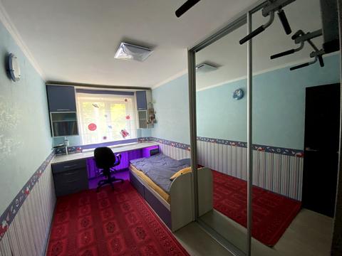 квартира за адресою Олександра Поля просп. (Кірова), 107-В