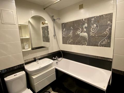 квартира за адресою Олександра Поля просп. (Кірова), 107-В