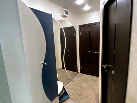 квартира за адресою Олександра Поля просп. (Кірова), 107-В