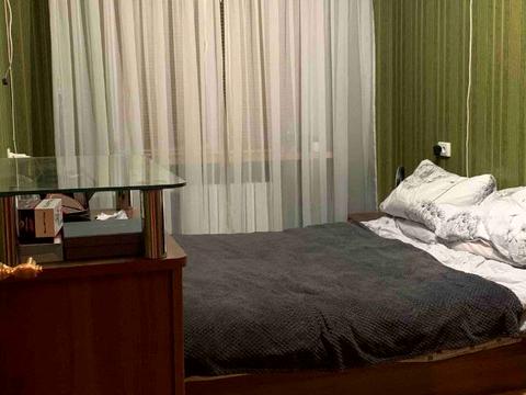 квартира по адресу Юрия Кондратюка ул. (Комунарівська), 26