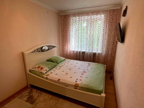 квартира по адресу Набережная Победы ул., 112