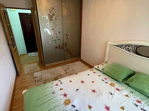 квартира по адресу Набережная Победы ул., 112