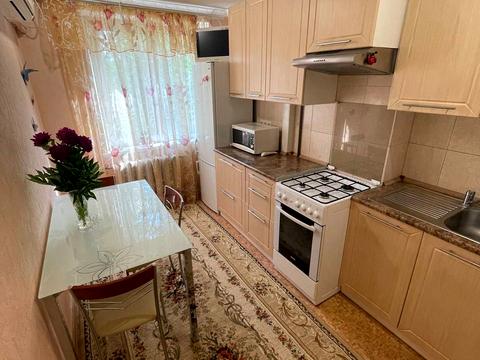 квартира по адресу Набережная Победы ул., 112