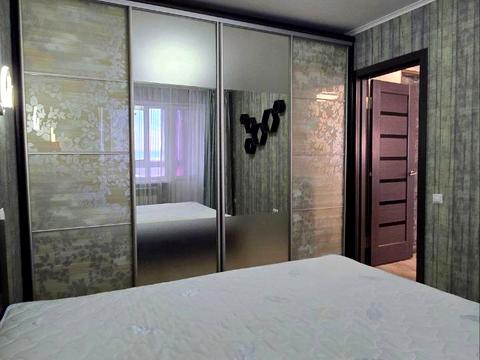 квартира за адресою Набережна Перемоги вул., 58