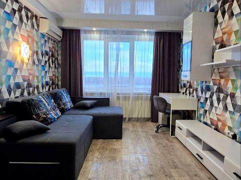 квартира за адресою Набережна Перемоги вул., 58