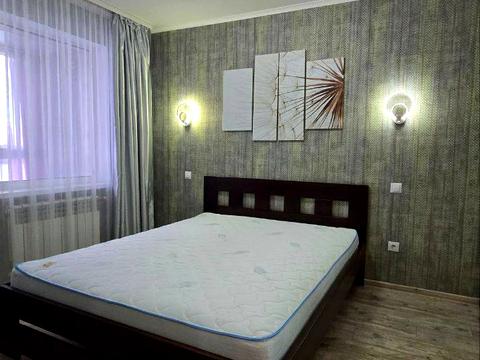 квартира за адресою Набережна Перемоги вул., 58