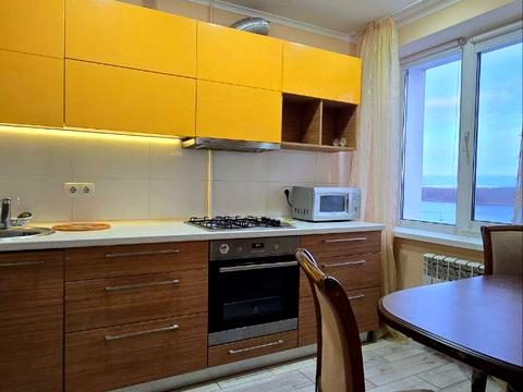 квартира за адресою Набережна Перемоги вул., 58