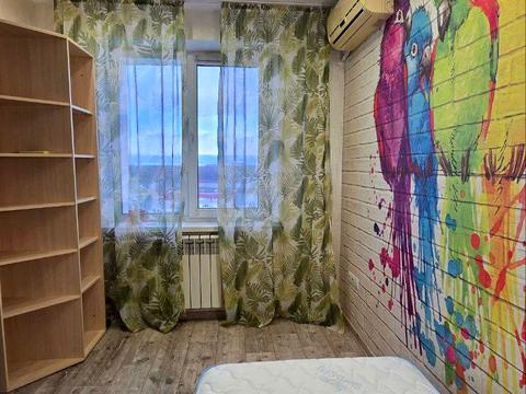 квартира за адресою Набережна Перемоги вул., 58