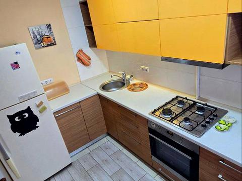 квартира за адресою Набережна Перемоги вул., 58