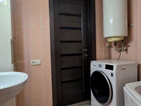 квартира за адресою Набережна Перемоги вул., 58