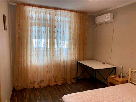 квартира по адресу Олены Пчилки ул., 2