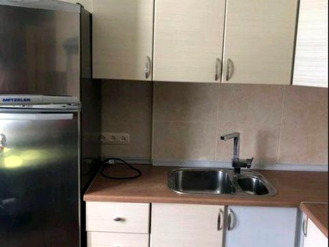 квартира по адресу Олены Пчилки ул., 2