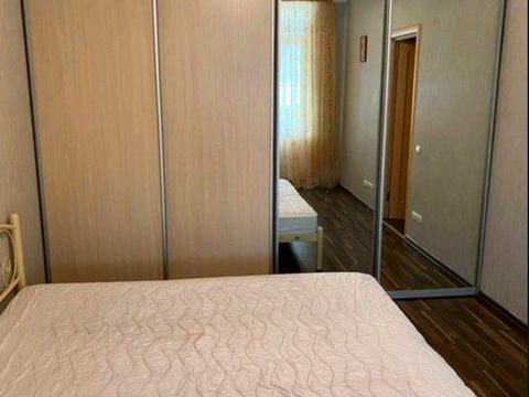 квартира по адресу Олены Пчилки ул., 2