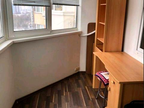 квартира по адресу Олены Пчилки ул., 2